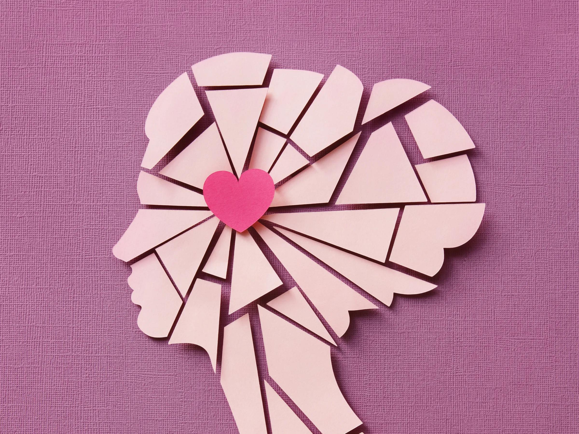 Як пережити розставання і відпустити минуле