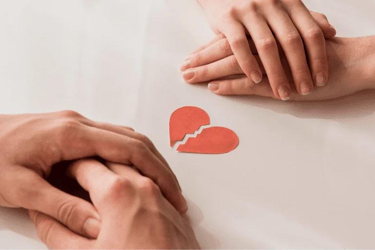 Як подолати кризу в стосунках: 7 діалогів за методом Сью Джонсон