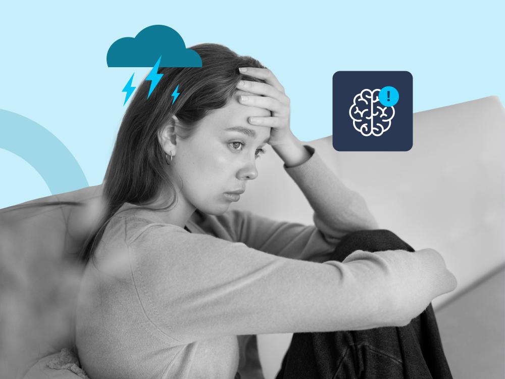 Як подолати тривожність?