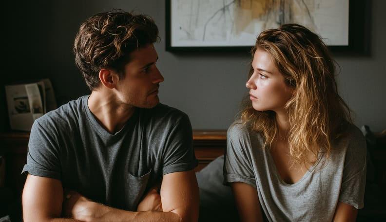 Як позбутися ревнощів у стосунках: Поради психолога та 5 стратегій саморегуляції