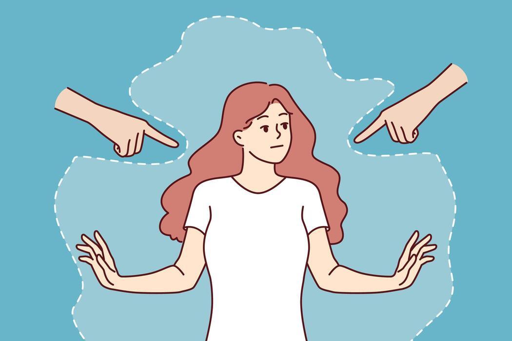 Як встановити особисті кордони та навчитися казати «ні»: поради психолога