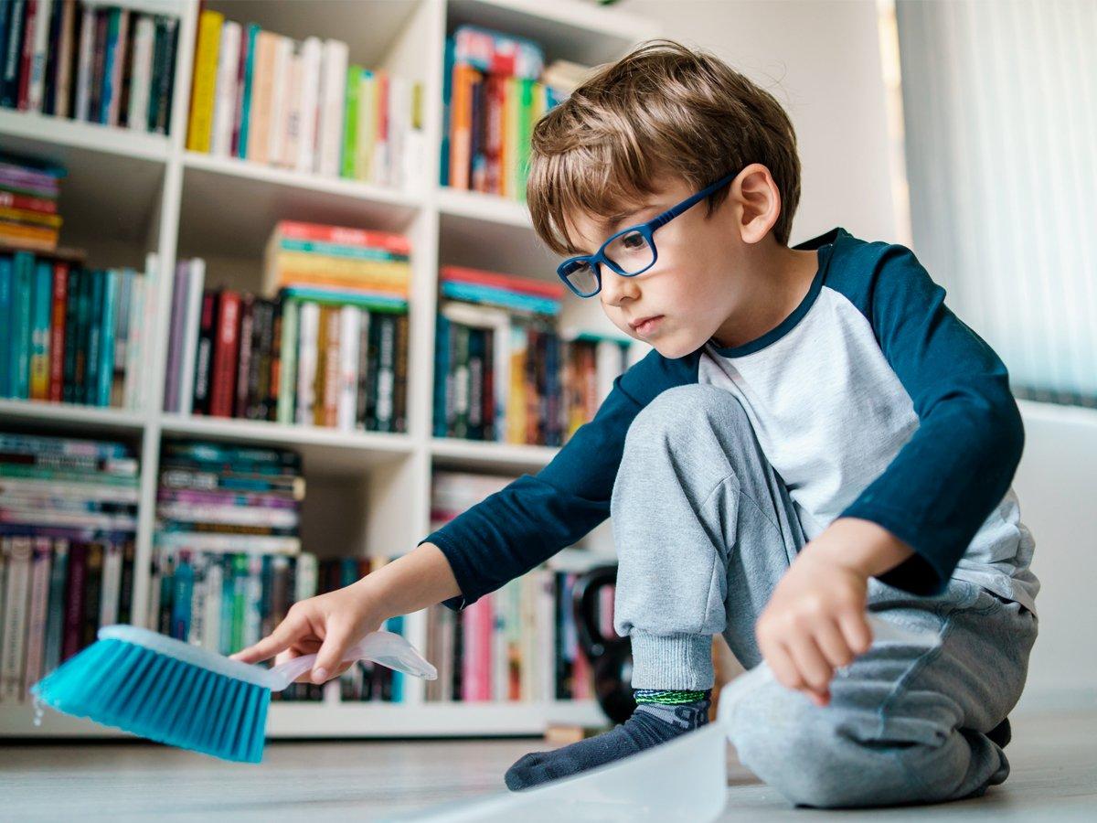 Як виховати в дитині самостійність та психологічну стійкість?